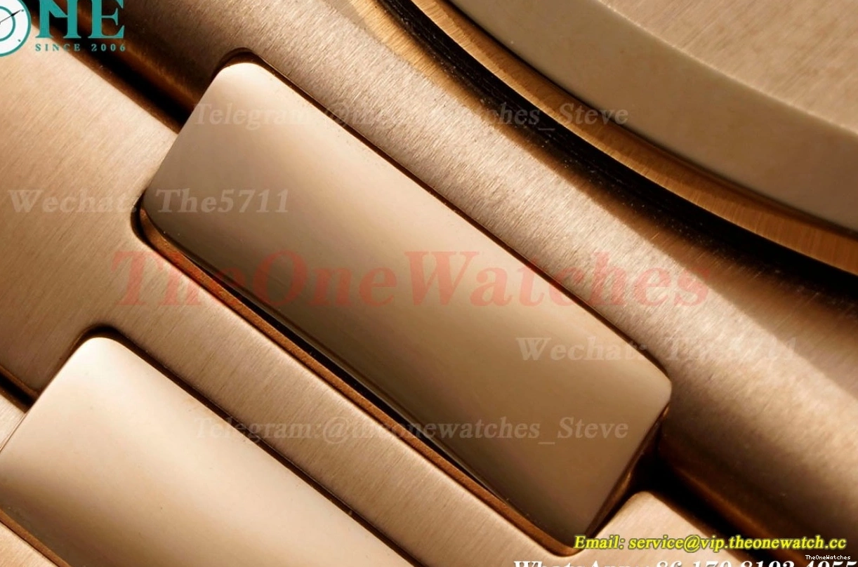 A324 Nautilus Stk RG V4 Brown 3KF RG 5711 Jumbo 1230